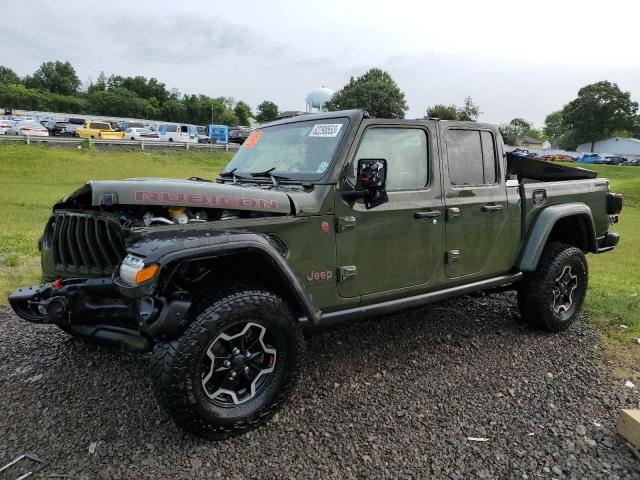 Jeep Gladiator (2022)