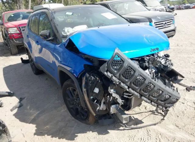 Jeep Compass (2023)