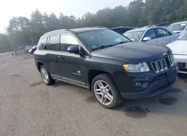 Jeep Compass (2011)
