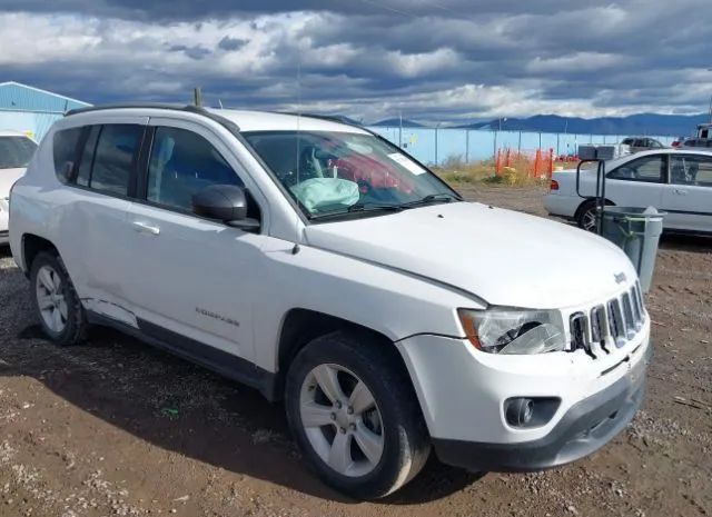 Jeep Compass (2014)