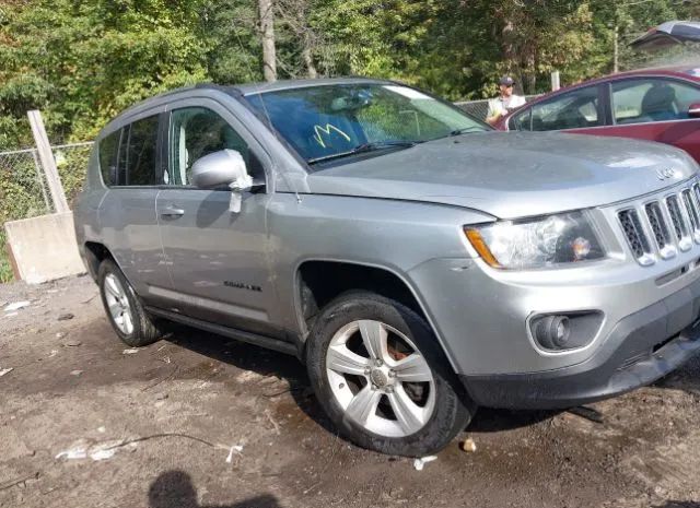 Jeep Compass (2014)