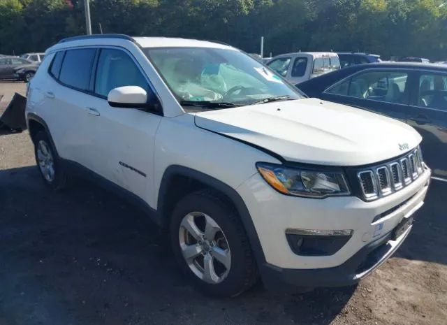 Jeep Compass (2017)