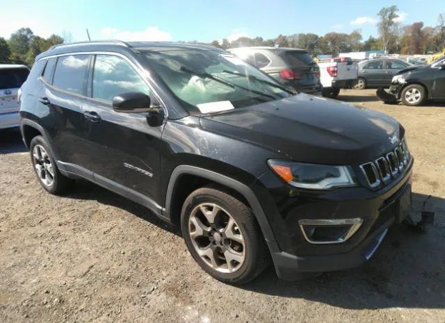 Jeep Compass (2018)