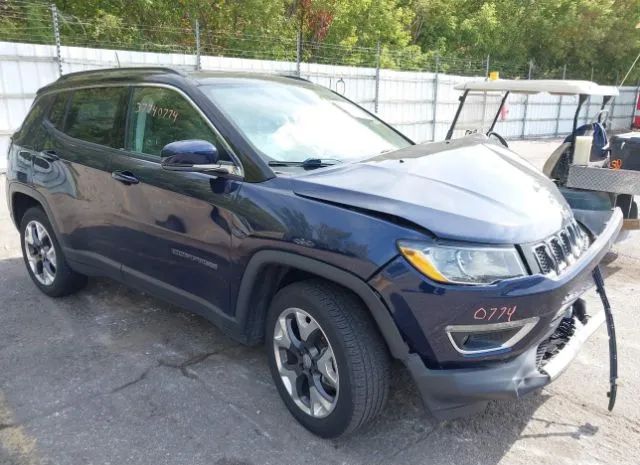 Jeep Compass (2018)