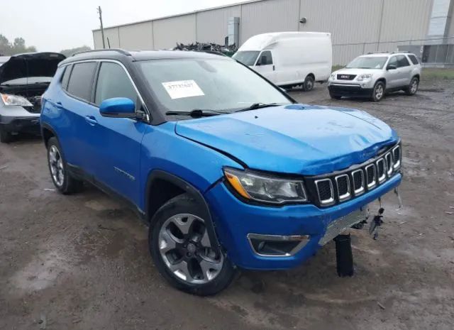 Jeep Compass (2020)