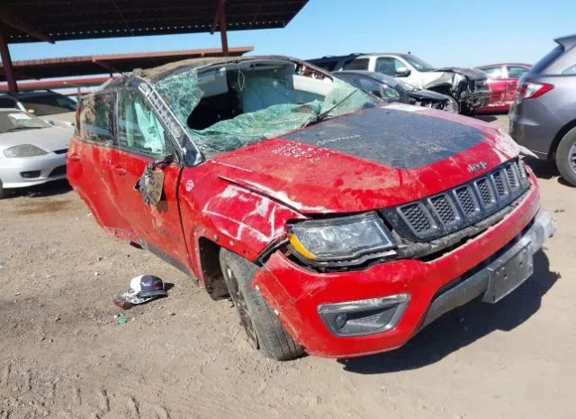 Jeep Compass (2020)