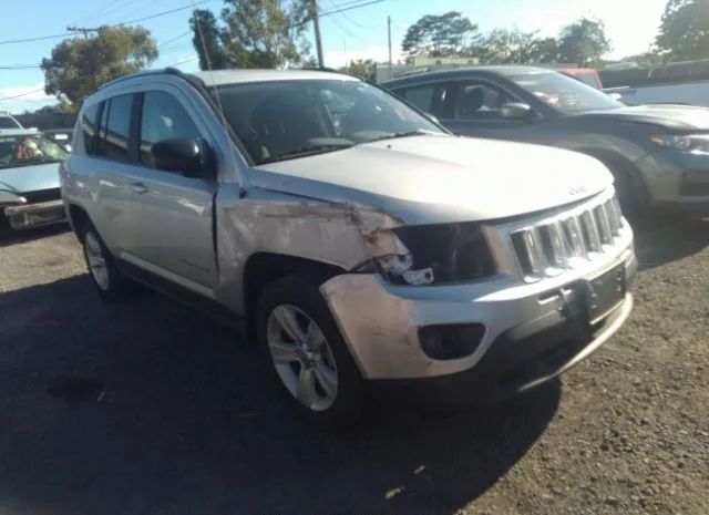 Jeep Compass (2011)
