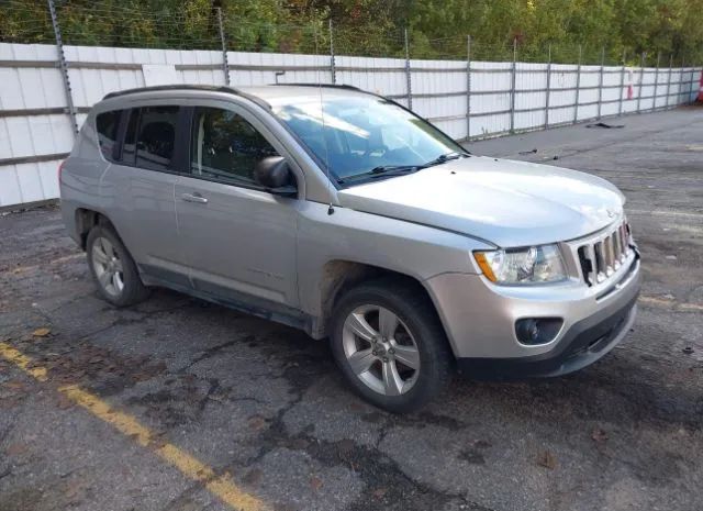 Jeep Compass (2011)
