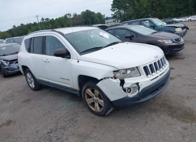 Jeep Compass (2012)