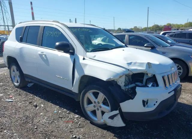 Jeep Compass (2012)