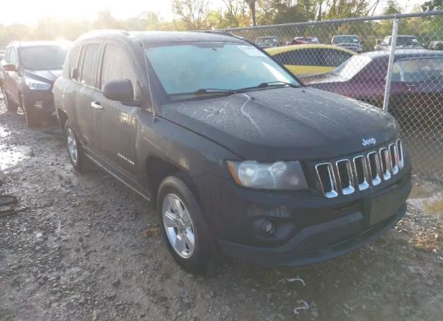 Jeep Compass (2014)