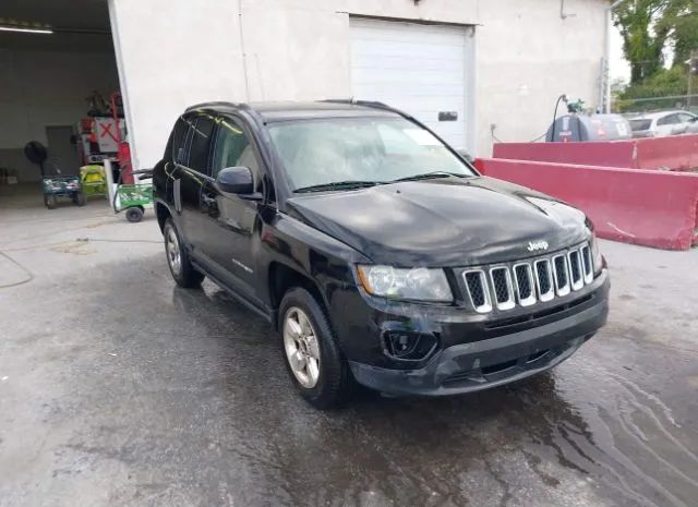 Jeep Compass (2014)
