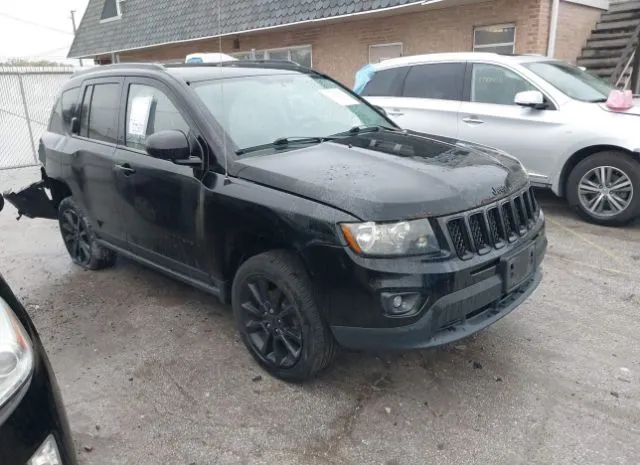 Jeep Compass (2014)