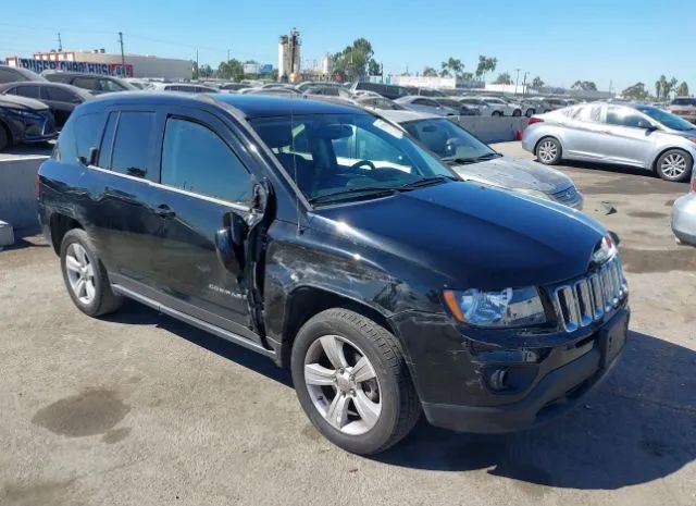 Jeep Compass (2014)