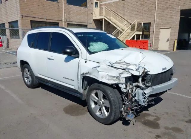 Jeep Compass (2015)