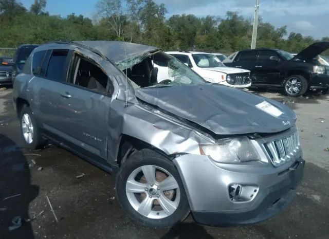 Jeep Compass (2016)