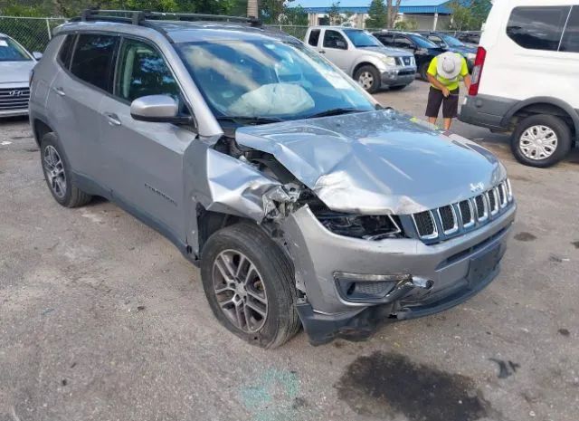 Jeep Compass (2017)