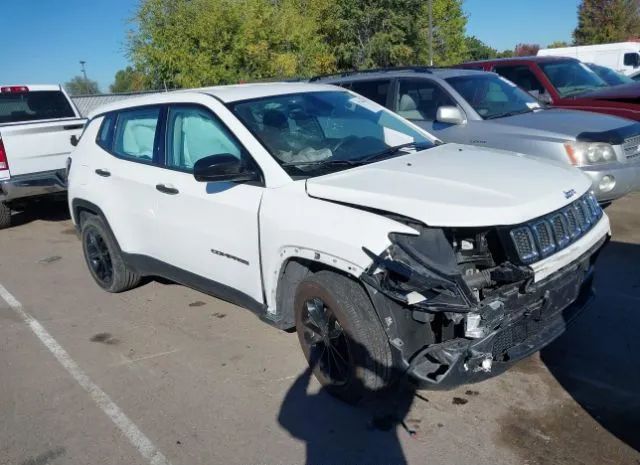 Jeep Compass (2018)