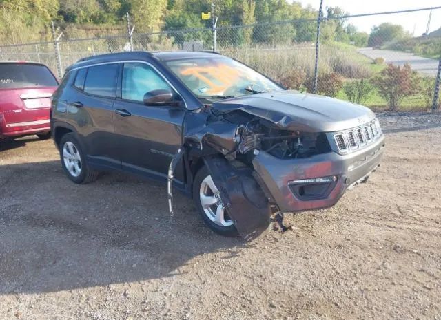 Jeep Compass (2018)