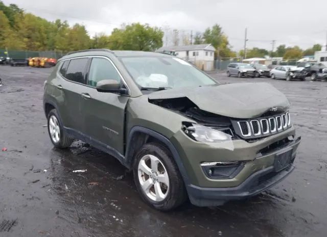 Jeep Compass (2017)