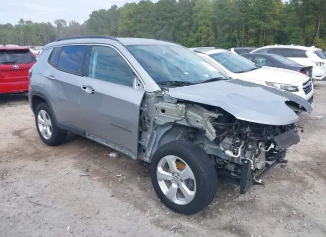Jeep Compass (2018)