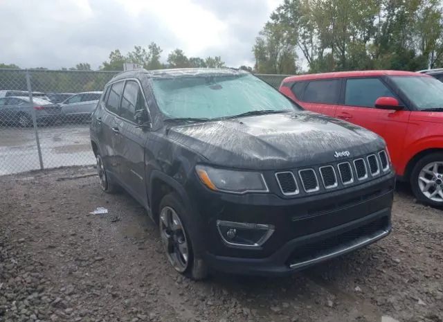 Jeep Compass (2018)