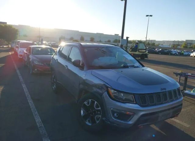 Jeep Compass (2018)