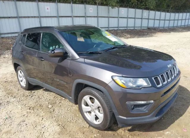 Jeep Compass (2019)