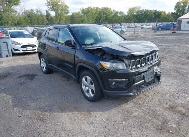 Jeep Compass (2019)