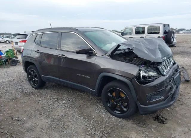 Jeep Compass (2019)