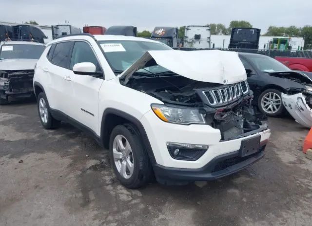 Jeep Compass (2019)