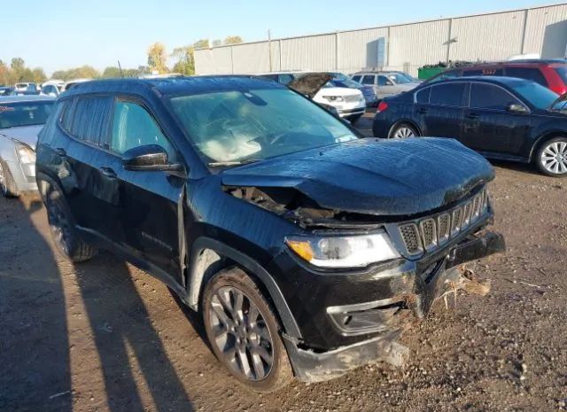 Jeep Compass (2019)