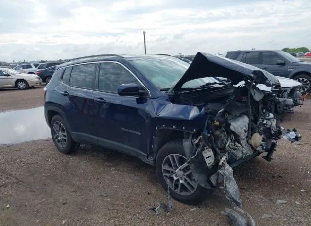 Jeep Compass (2020)