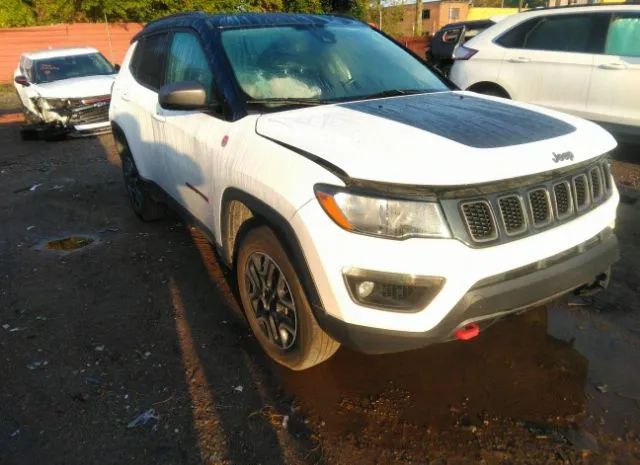 Jeep Compass (2021)