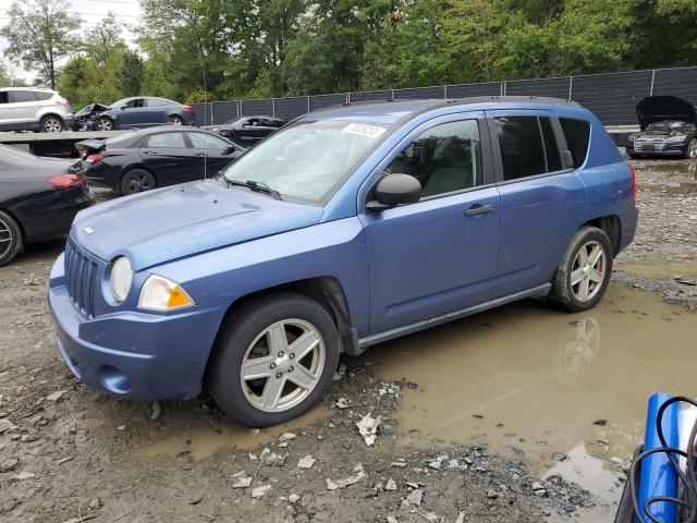 Jeep Compass (2007)