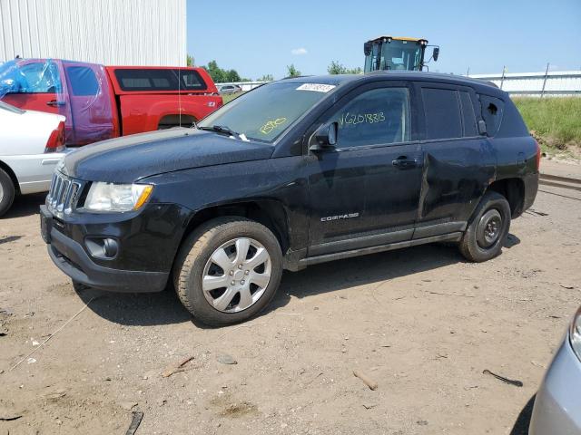 Jeep Compass (2012)