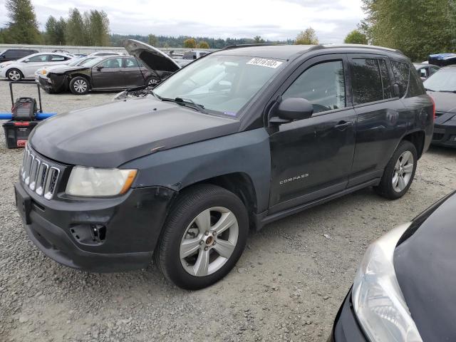 Jeep Compass (2012)