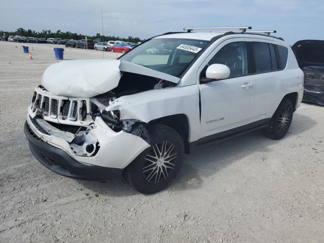 Jeep Compass li (2014)