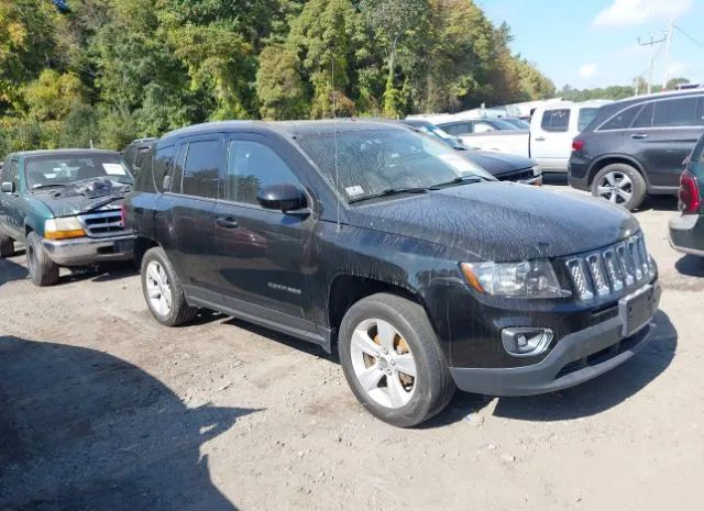 Jeep Compass (2015)