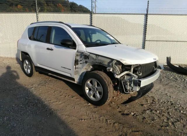 Jeep Compass (2016)