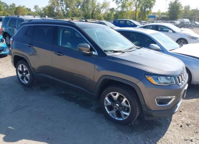 Jeep Compass (2018)