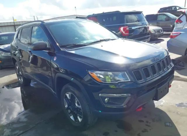 Jeep Compass (2018)