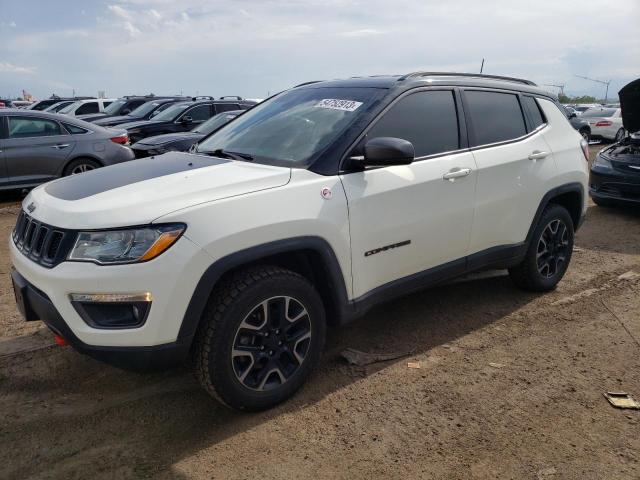 Jeep Compass tr (2019)
