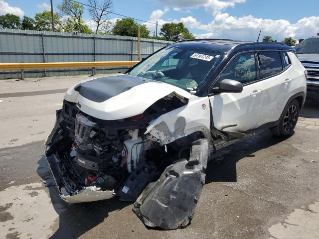 Jeep Compass tr (2019)
