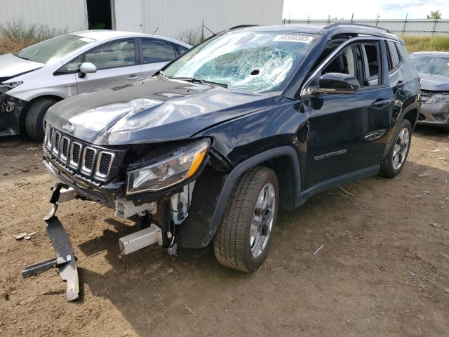 Jeep Compass (2020)
