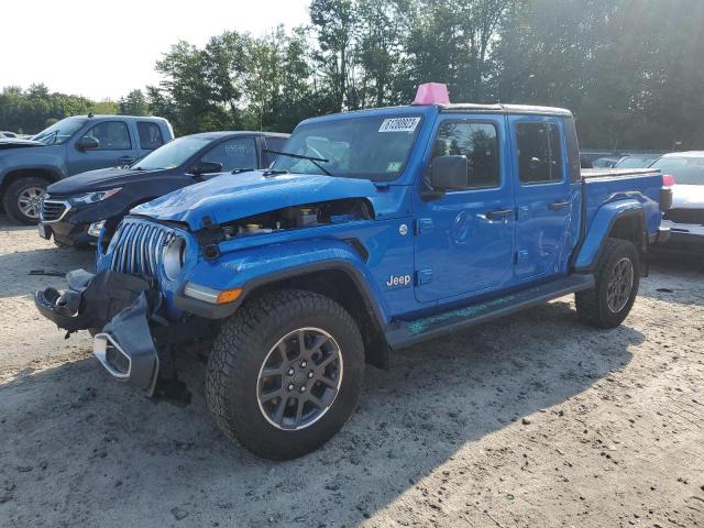 Jeep Gladiator (2020)