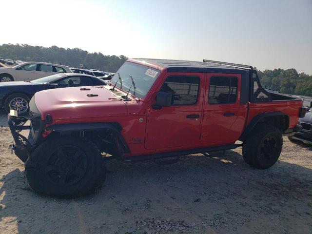 Jeep Gladiator (2020)