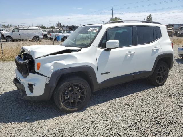 Jeep Renegade (2020)