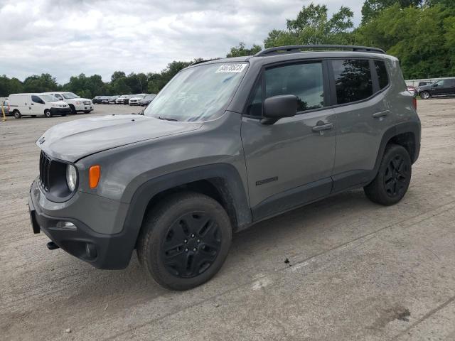 Jeep Renegade s (2020)