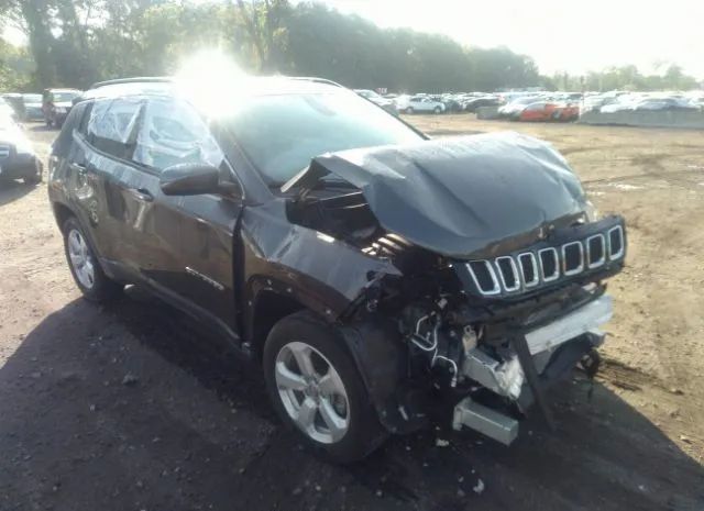 Jeep Compass (2021)
